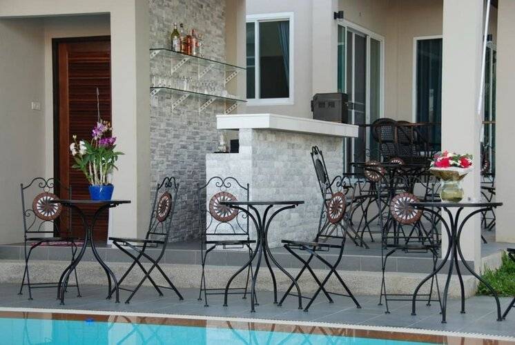 Thuan Resort