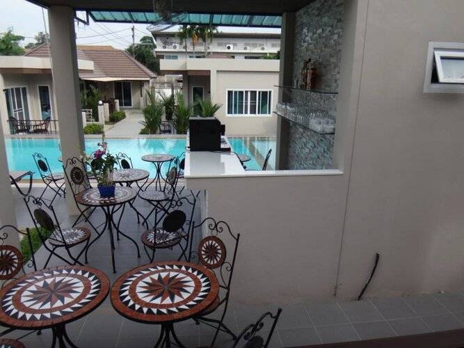 Thuan Resort