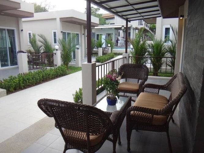 Thuan Resort