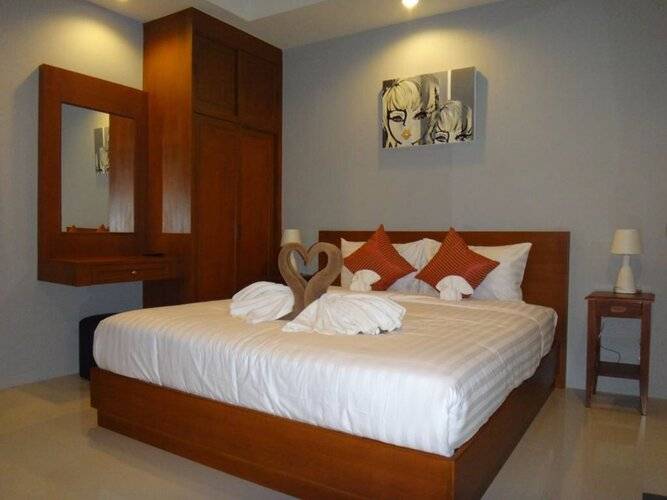 Thuan Resort