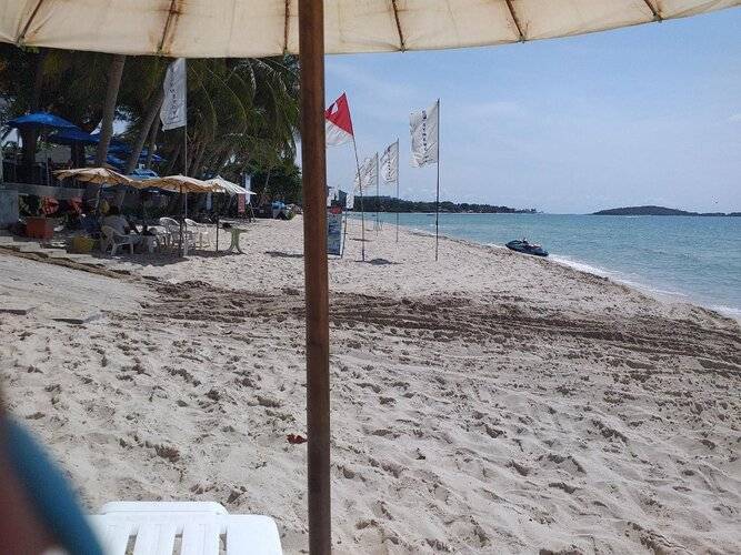 Samui Green Hotel