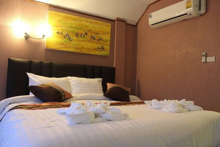 Samui Green Hotel