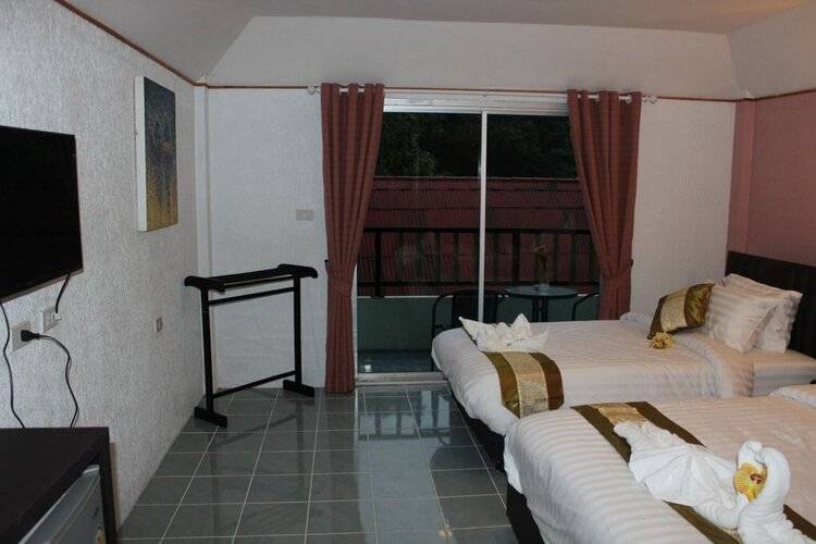 Samui Green Hotel