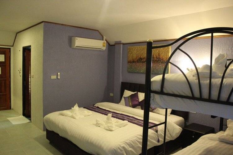 Samui Green Hotel