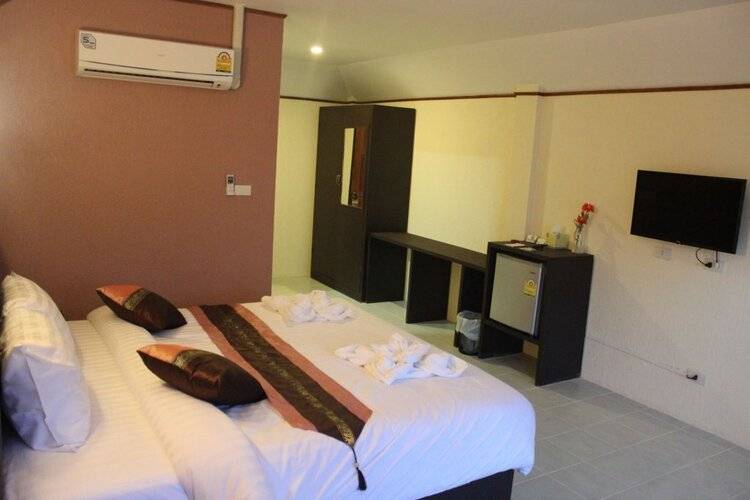 Samui Green Hotel