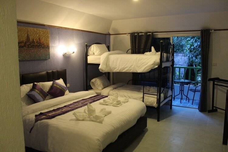 Samui Green Hotel