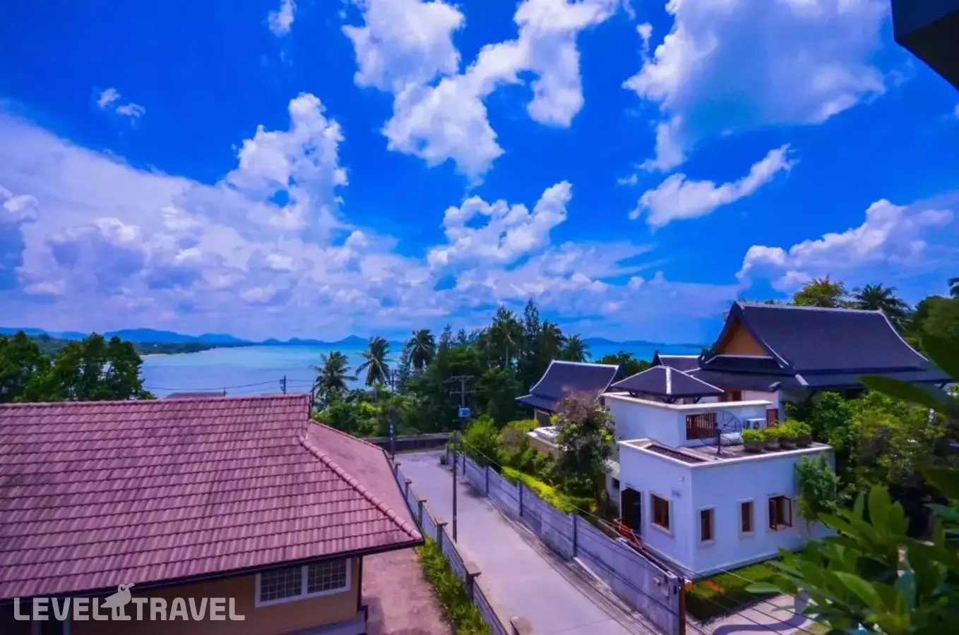 AQUA Villas Rawai
