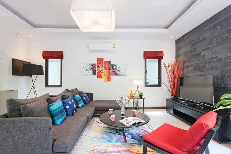 Inspire Villas Phuket