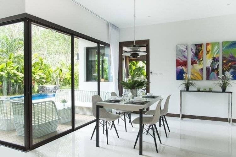 Inspire Villas Phuket