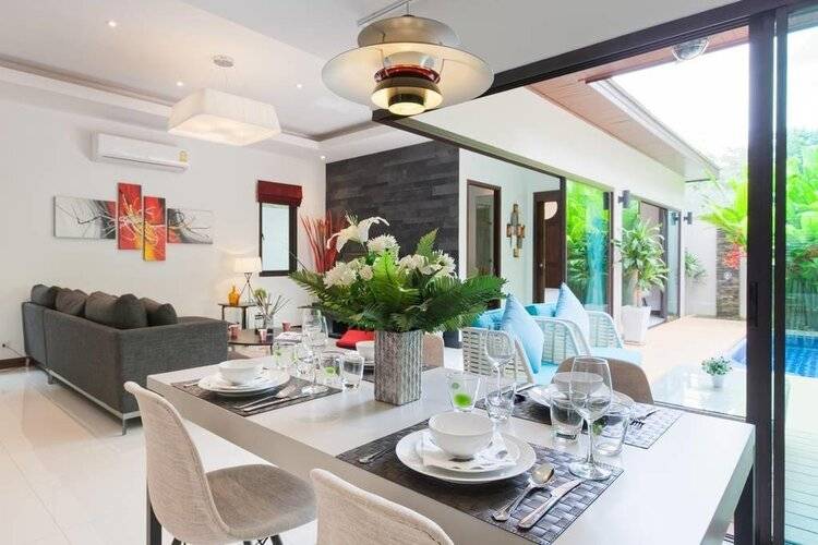 Inspire Villas Phuket