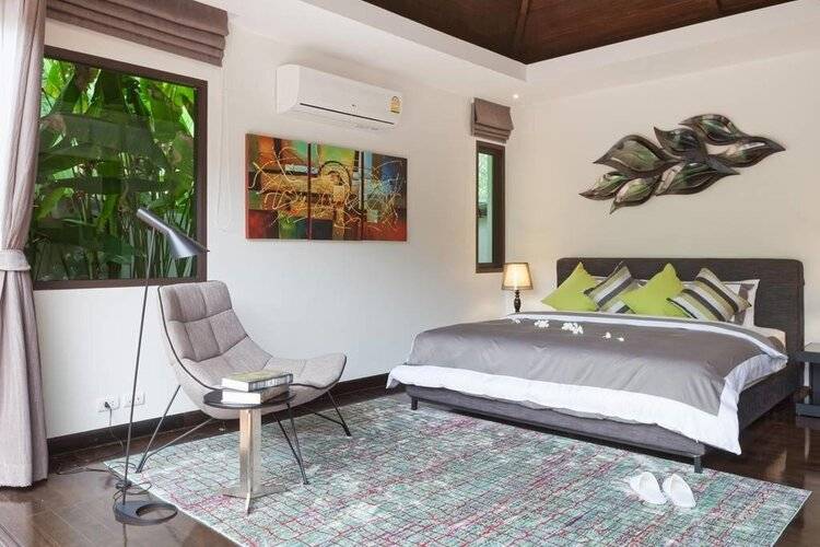 Inspire Villas Phuket