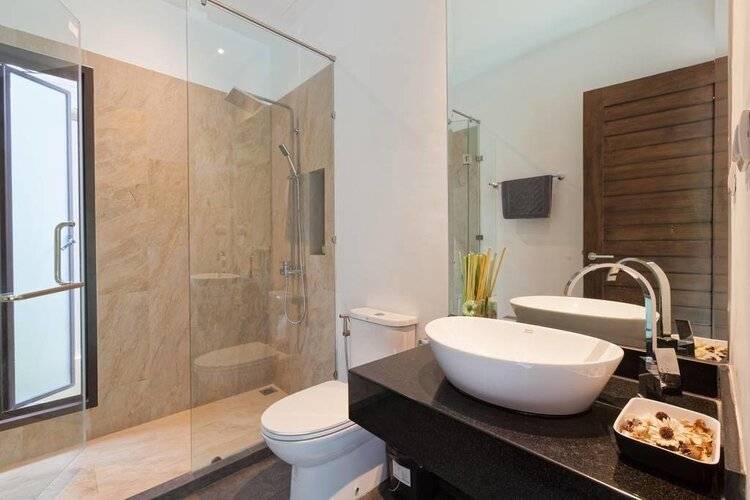 Inspire Villas Phuket