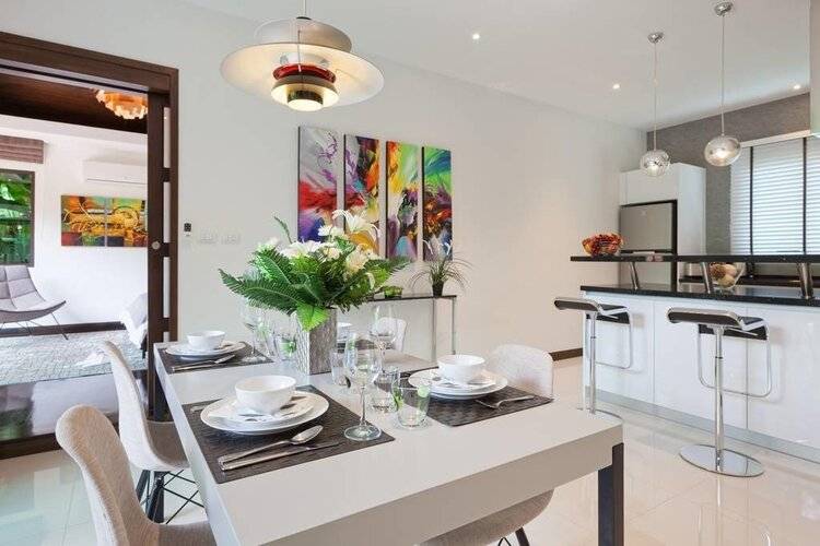 Inspire Villas Phuket