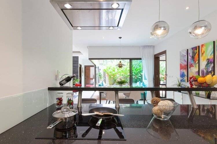 Inspire Villas Phuket