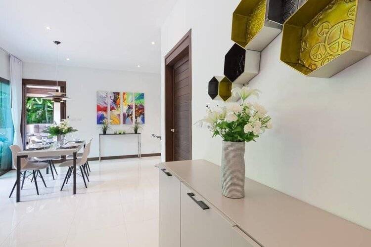Inspire Villas Phuket