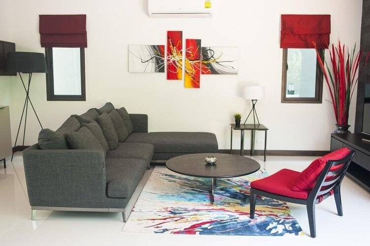 Inspire Villas Phuket