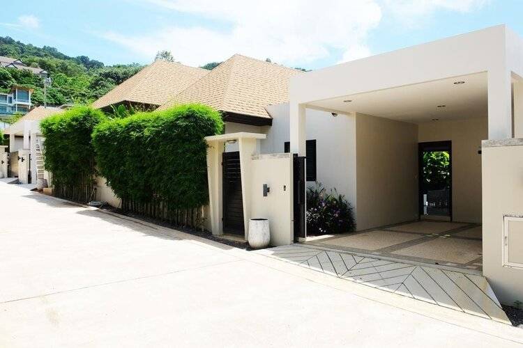Inspire Villas Phuket