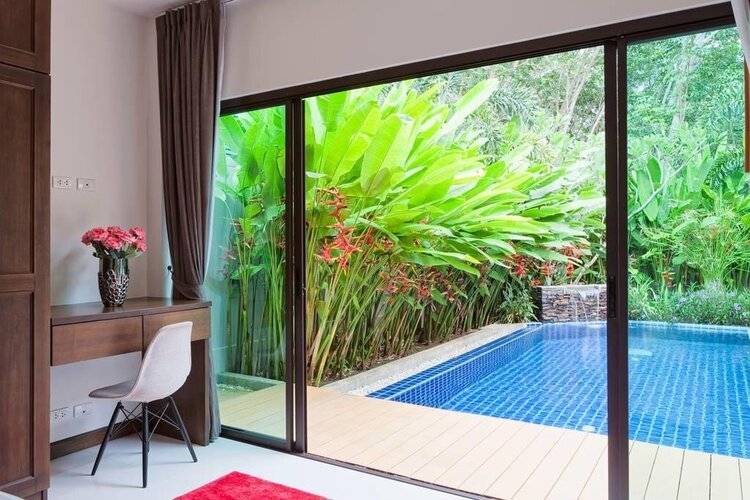 Inspire Villas Phuket