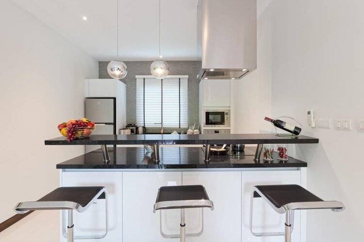Inspire Villas Phuket