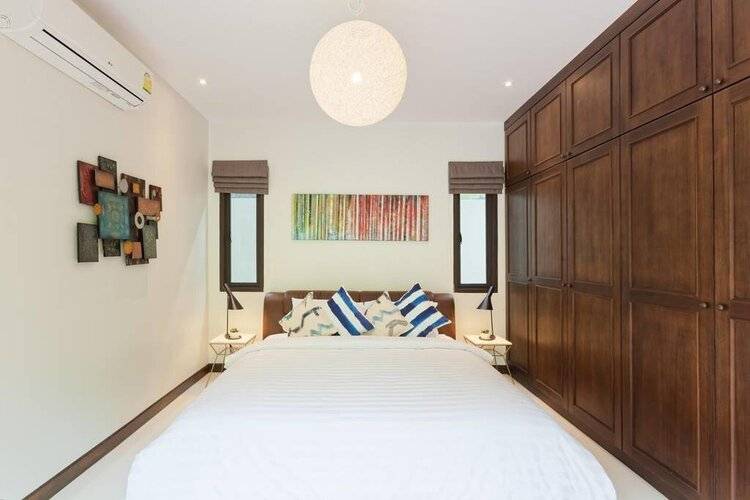Inspire Villas Phuket