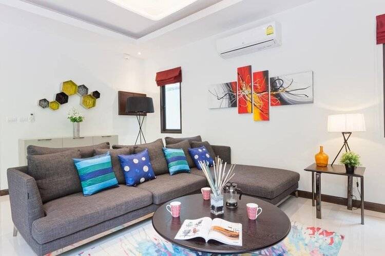 Inspire Villas Phuket