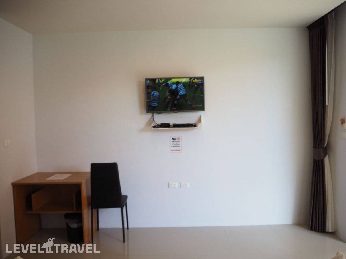 фотографии отеля The Spa Garden Samui в Таиланд(Ламай Бич) - фото №6