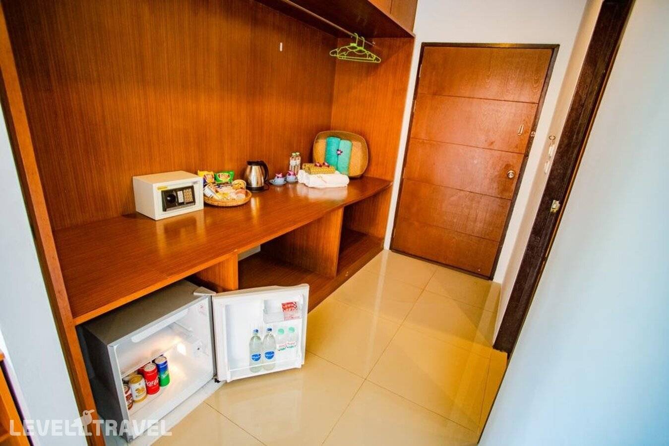 фотографии отеля The Spa Garden Samui в Таиланд(Ламай Бич) - фото №29