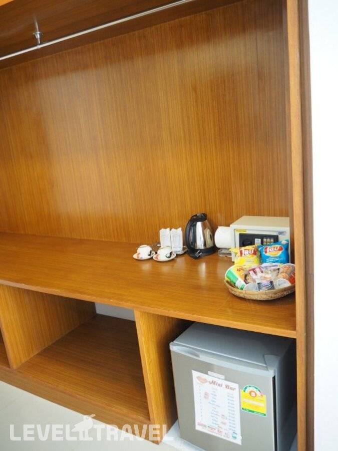 фотографии отеля The Spa Garden Samui в Таиланд(Ламай Бич) - фото №10