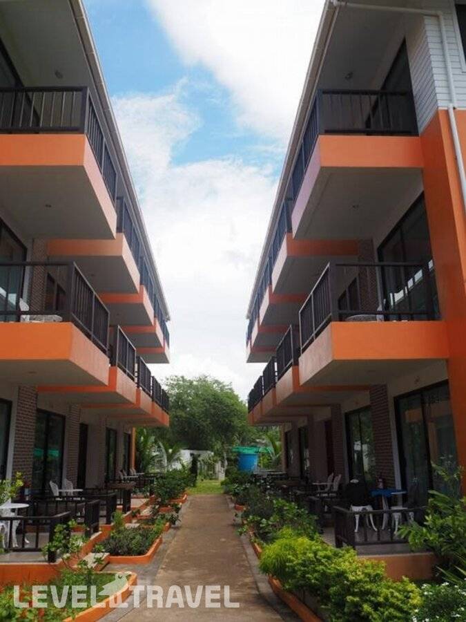 фотографии отеля The Spa Garden Samui в Таиланд(Ламай Бич) - фото №33