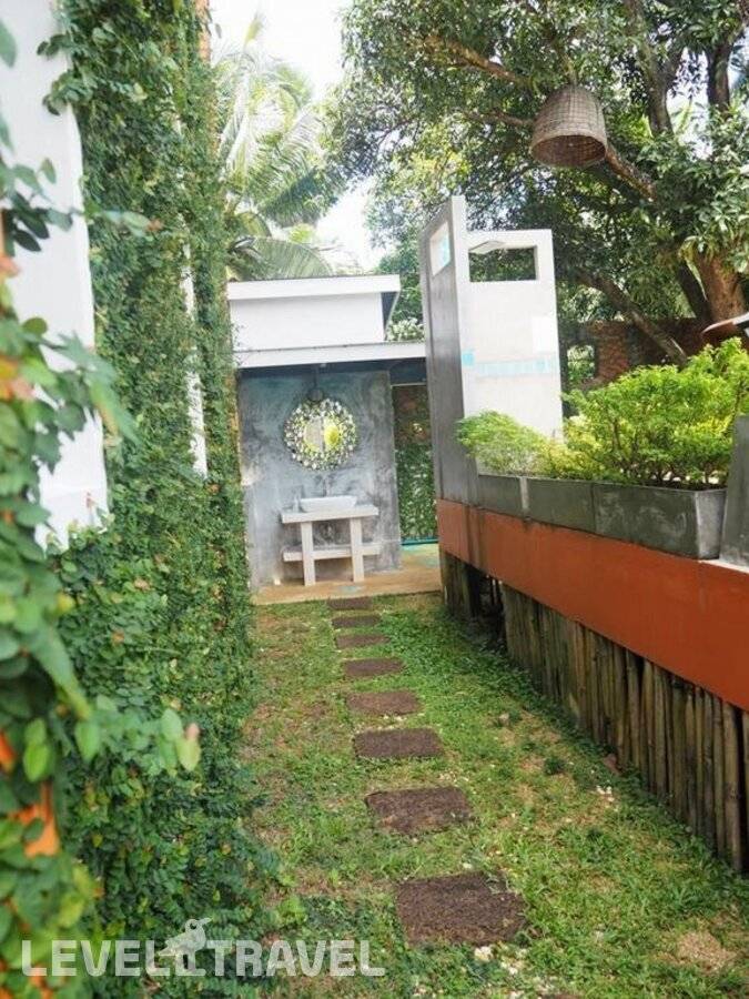 фотографии отеля The Spa Garden Samui в Таиланд(Ламай Бич) - фото №35