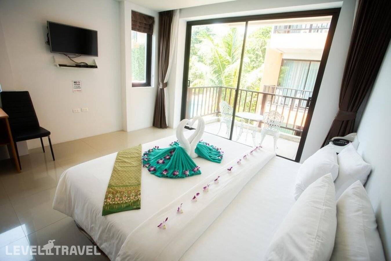 фотографии отеля The Spa Garden Samui в Таиланд(Ламай Бич) - фото №30