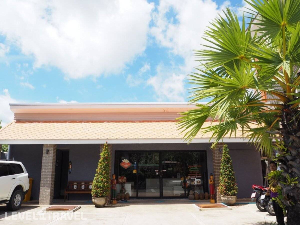 фотографии отеля The Spa Garden Samui в Таиланд(Ламай Бич) - фото №1