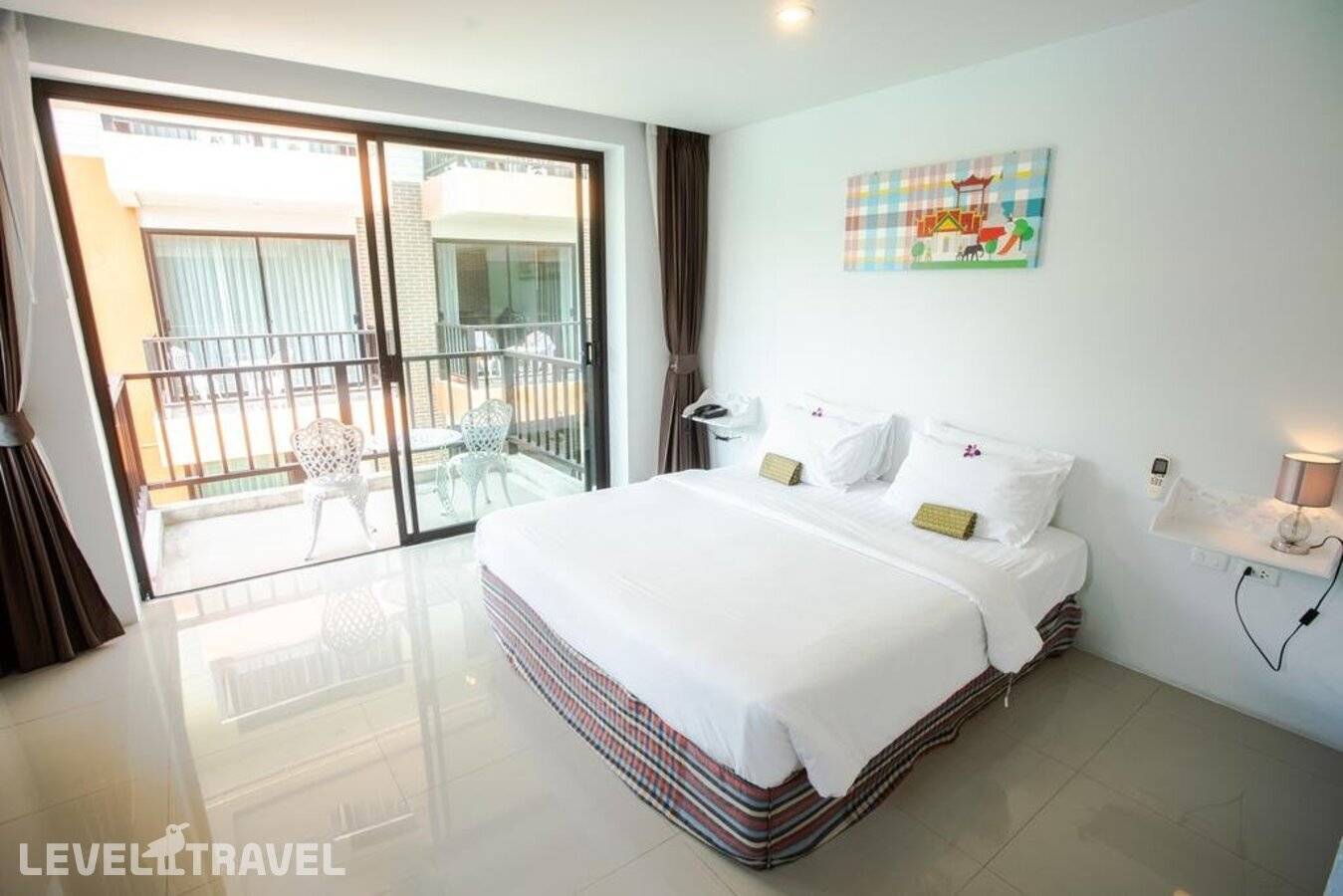 фотографии отеля The Spa Garden Samui в Таиланд(Ламай Бич) - фото №31