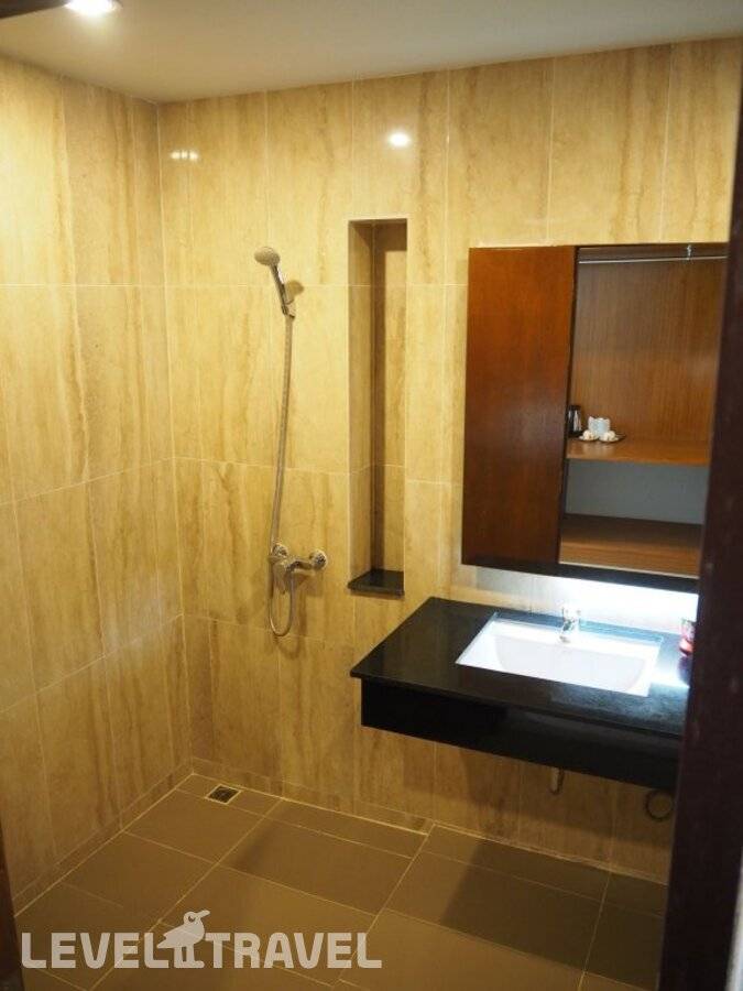 фотографии отеля The Spa Garden Samui в Таиланд(Ламай Бич) - фото №13