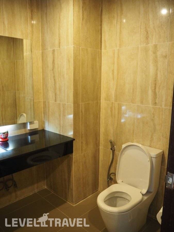 фотографии отеля The Spa Garden Samui в Таиланд(Ламай Бич) - фото №14