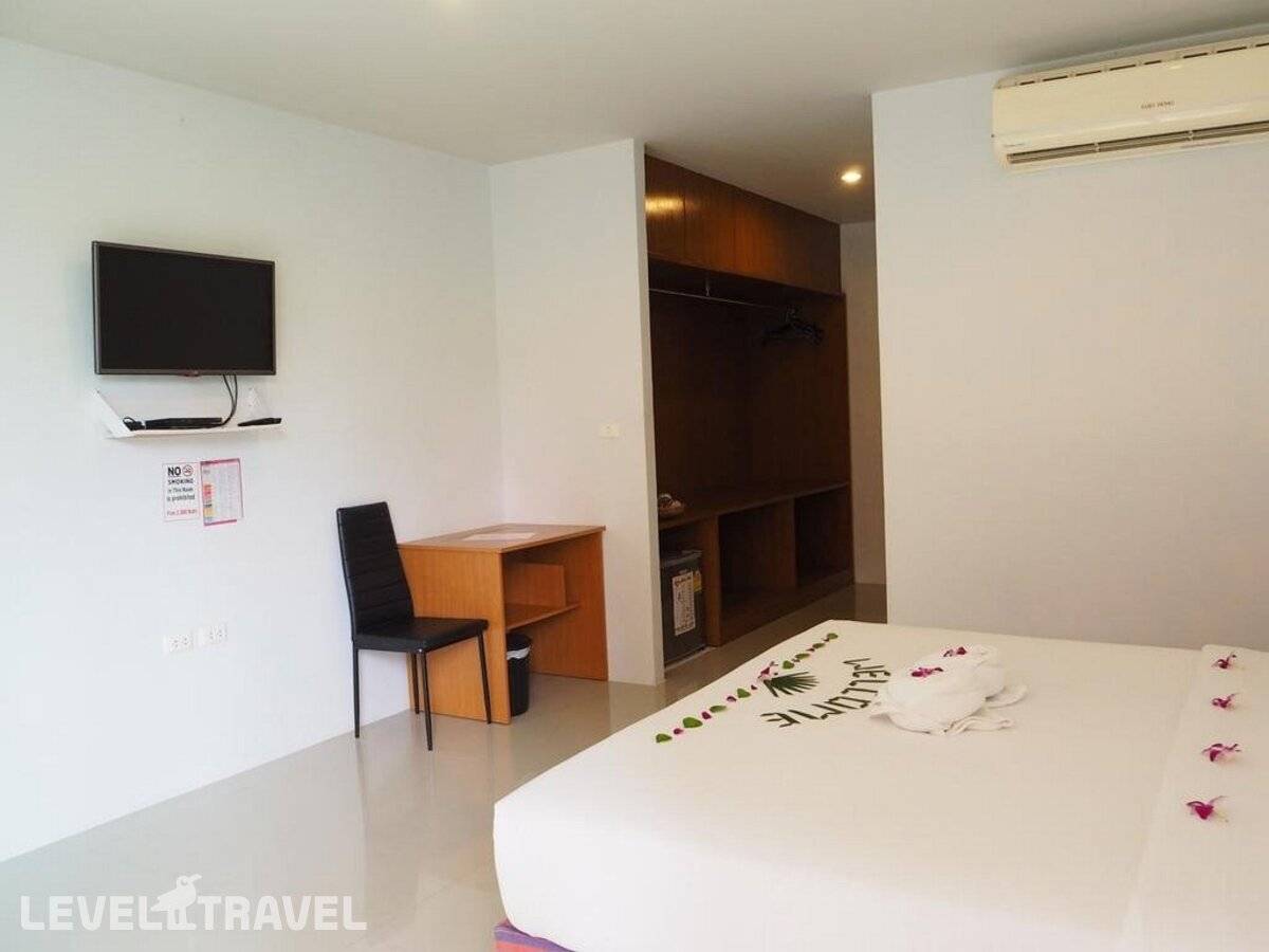 фотографии отеля The Spa Garden Samui в Таиланд(Ламай Бич) - фото №26