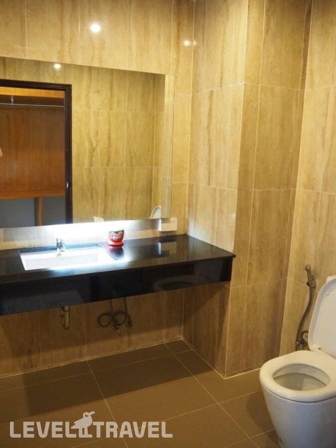 фотографии отеля The Spa Garden Samui в Таиланд(Ламай Бич) - фото №12