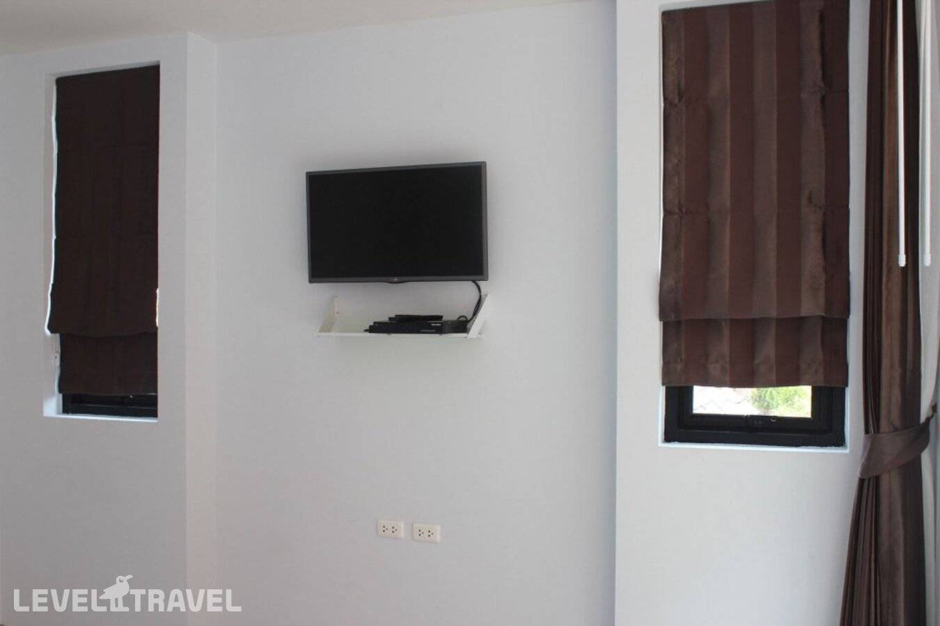 фотографии отеля The Spa Garden Samui в Таиланд(Ламай Бич) - фото №8