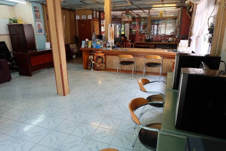 The Stay Chaweng Beach Resort