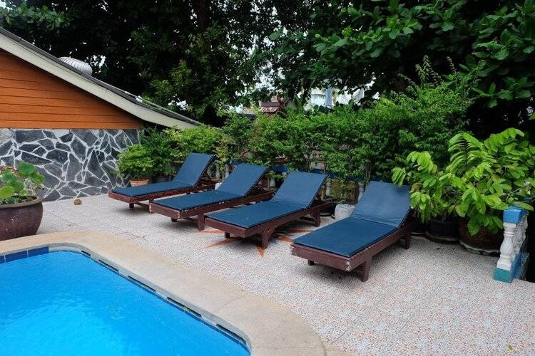 The Stay Chaweng Beach Resort