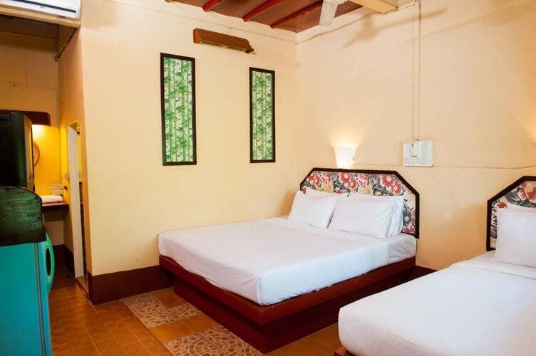 The Stay Chaweng Beach Resort