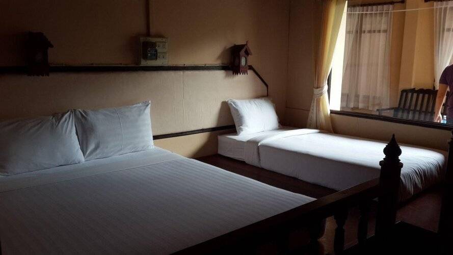 The Stay Chaweng Beach Resort
