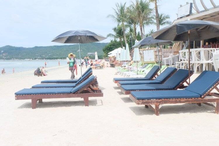 The Stay Chaweng Beach Resort