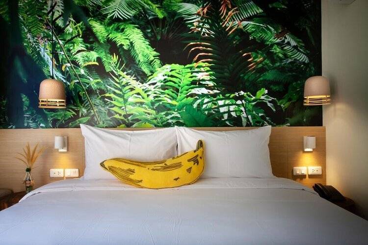 The Stay Chaweng Beach Resort