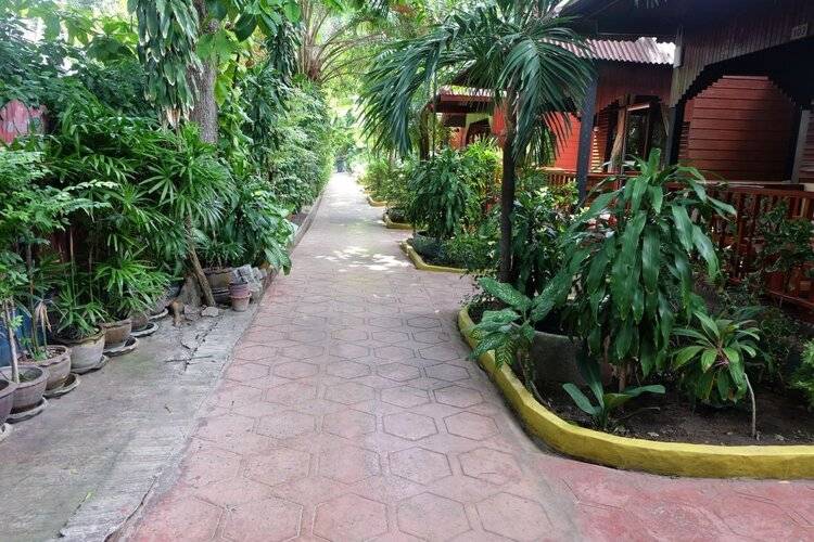 The Stay Chaweng Beach Resort