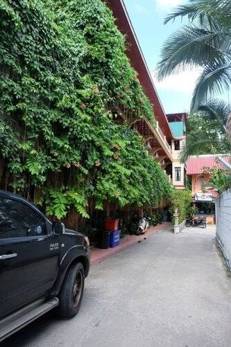 The Stay Chaweng Beach Resort