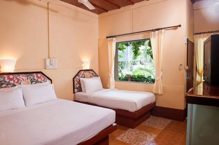 The Stay Chaweng Beach Resort