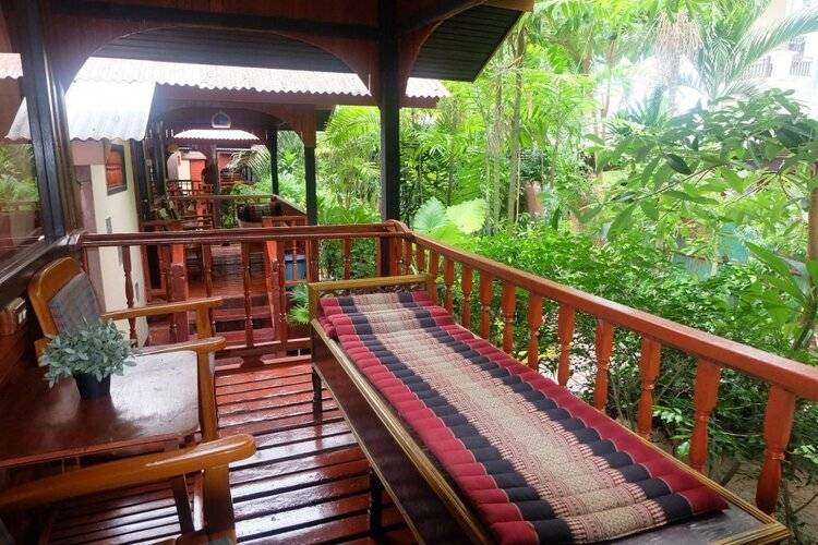 The Stay Chaweng Beach Resort