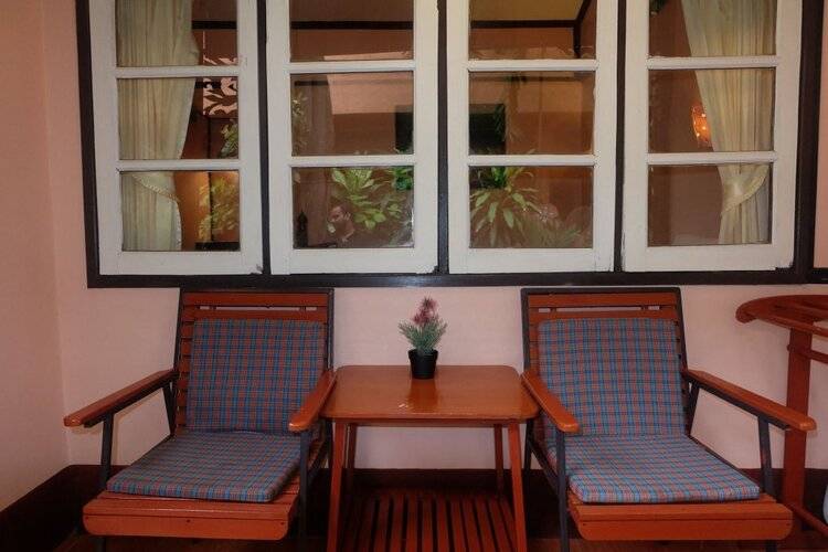 The Stay Chaweng Beach Resort