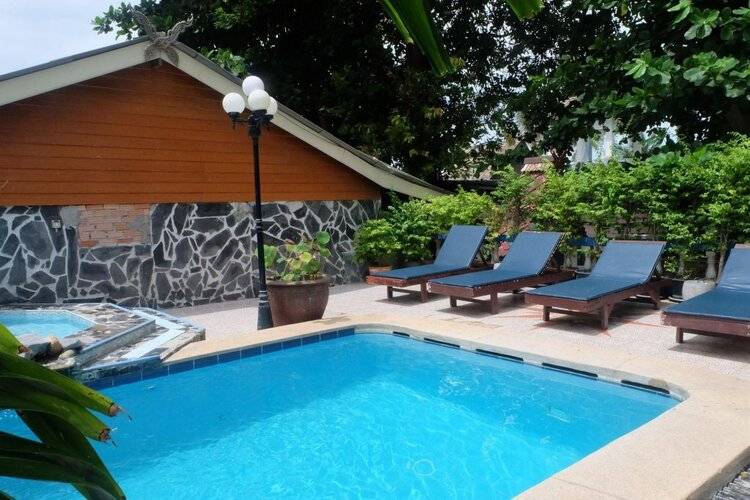 The Stay Chaweng Beach Resort